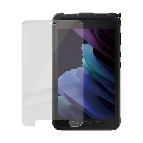 PanzerGlass Displayschutzglas für Samsung Galaxy T Active 3 PanzerGlass Displayschutzglas für Samsung Galaxy T Active 3